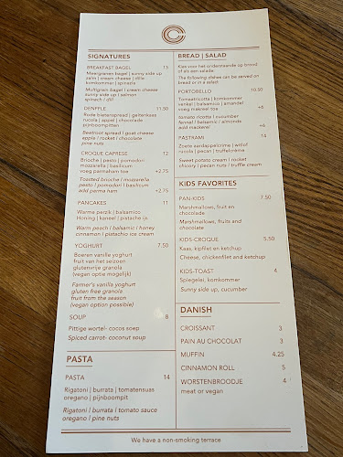 Opinii despre DENF Coffee Eindhoven în Eindhoven - Horeca