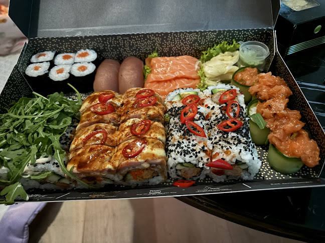 SushiPoint Bergen op Zoom - Bergen op Zoom