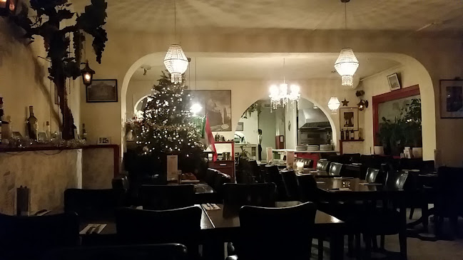 Comentarii opinii despre Pizzeria Ristorante La Scala