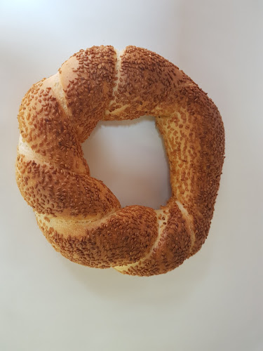 Bakkerij Halk - Horeca