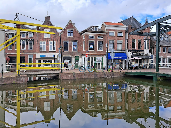 De viswinkel - Maassluis