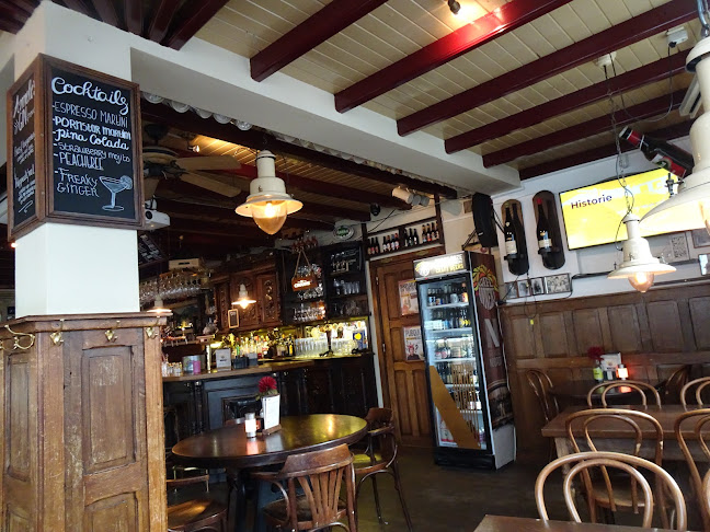 Comentarii opinii despre Café Anneke