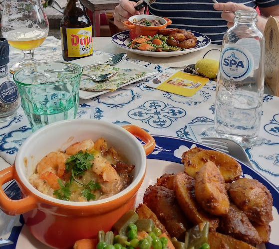 Hof Cleyn Mierde - Horeca