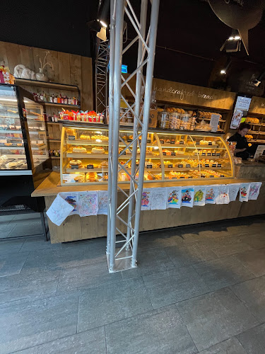 Bakkerij van Voorthuizen | Parkweide Ede Open Times