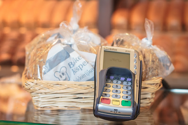 Bakkerij Kaspers Oosseld - Horeca