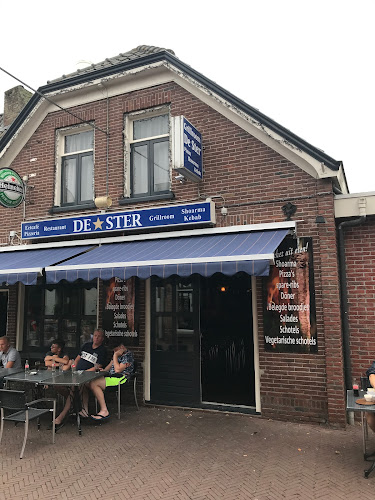 Eetcafe De Ster