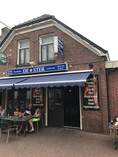 Eetcafe De Ster