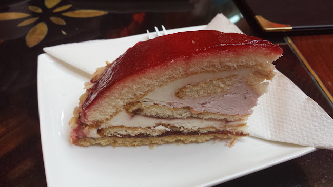 Lunchroom Milano - Horeca