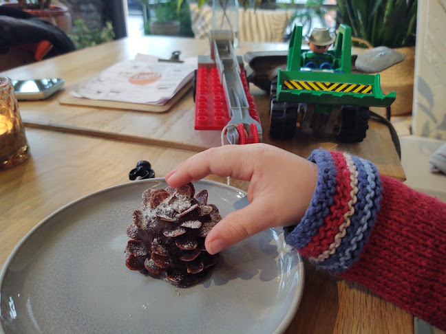 KoffieDok Phone number