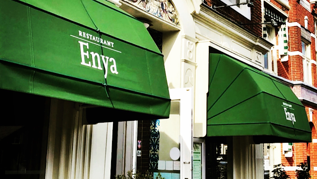 RESTAURANT ENYA