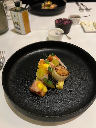 Restaurant Clouds - Deurne