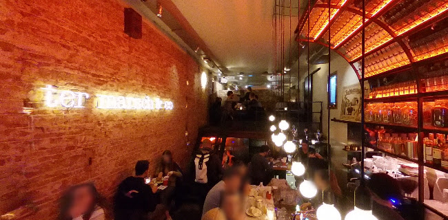 Ter Marsch & Co - Rotterdam