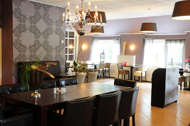 Grenzeloos Drenthe - Horeca