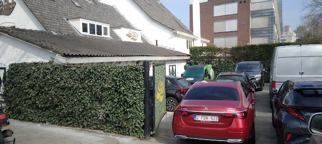 Restaurant Old Dutch