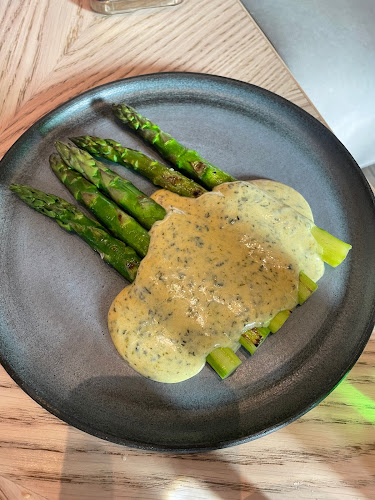 Opinii despre Nela Restaurant în Amsterdam - Horeca