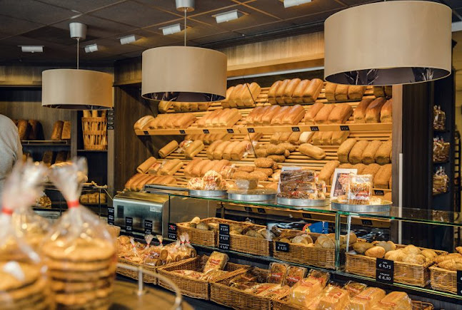 Bakkerij Nollen Enter