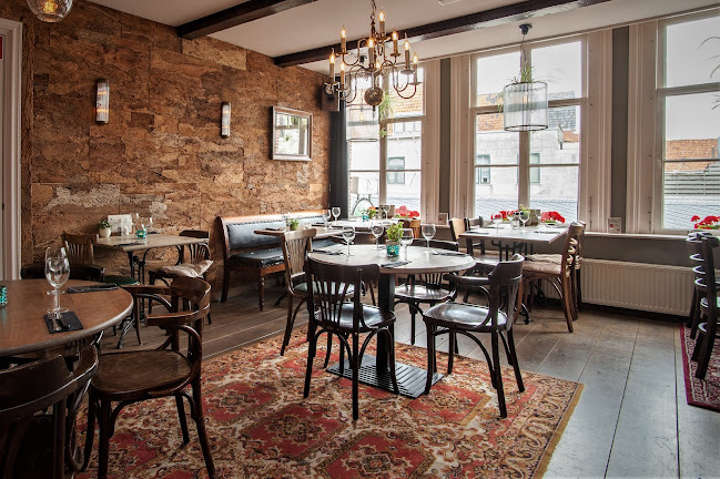 Heerlijk Nel - Horeca