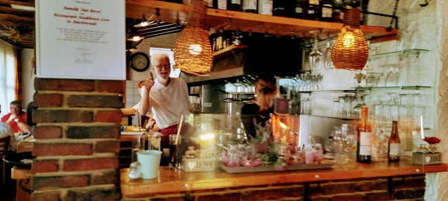 Steakhouse Léon - Horeca