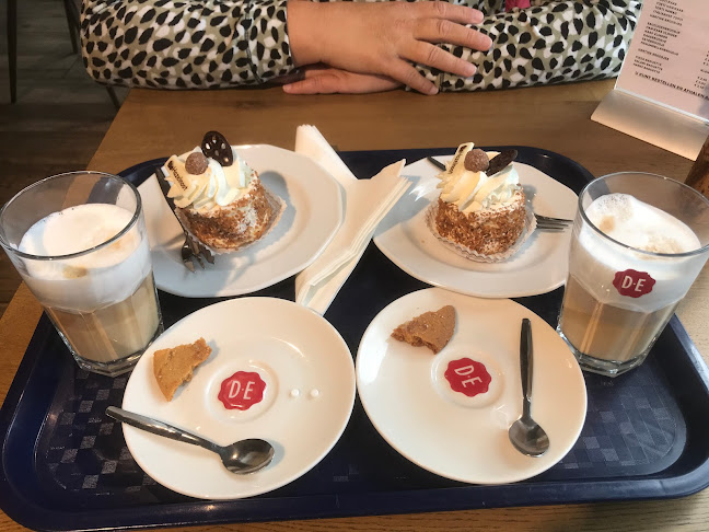 Opinii despre Breimer's Bakkerij Sneek în Sneek - Horeca