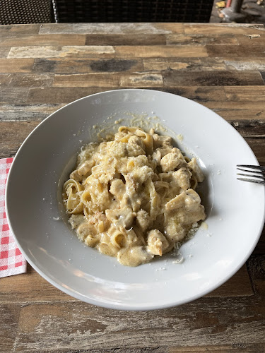 Comentarii opinii despre La Ciabatta