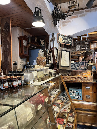 Comentarii opinii despre Brood- en Banketbakkerij Sonnemans