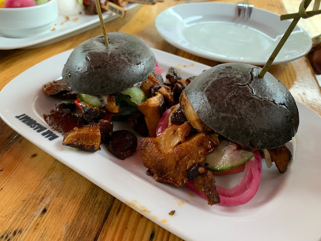 Bar Basquiat - Horeca