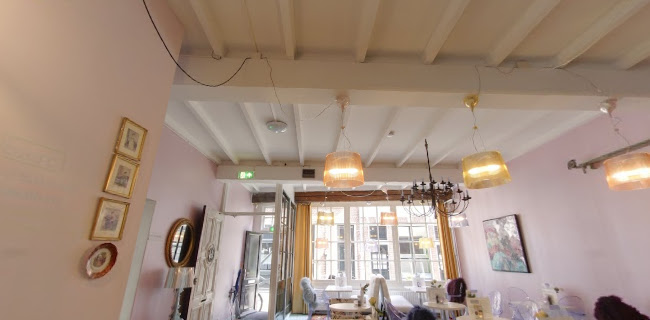 Meneer Frans - Horeca