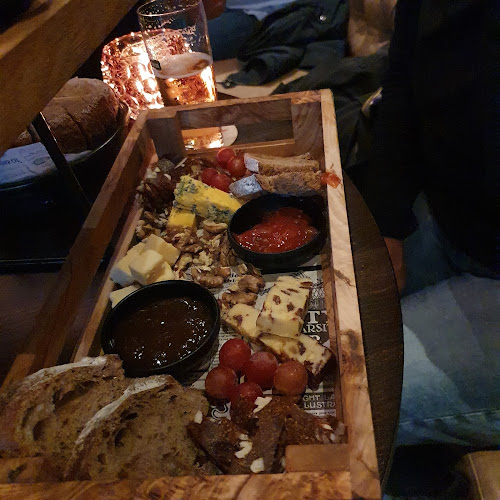 Comentarii opinii despre Dutch Dukes