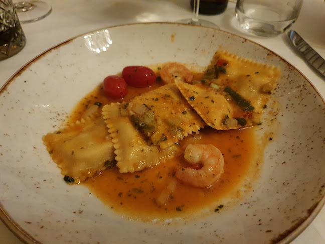 Opinii despre Restaurant La Rusticana în Arnhem - Horeca