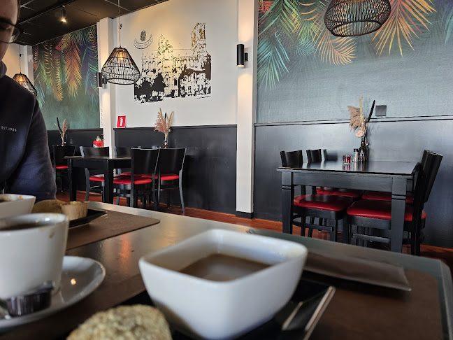 Comentarii opinii despre De Catacombe