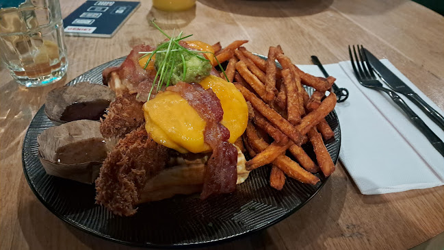 Engel X Bengel - Horeca