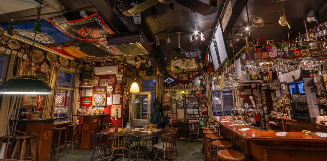 Café de Troubadour - Horeca