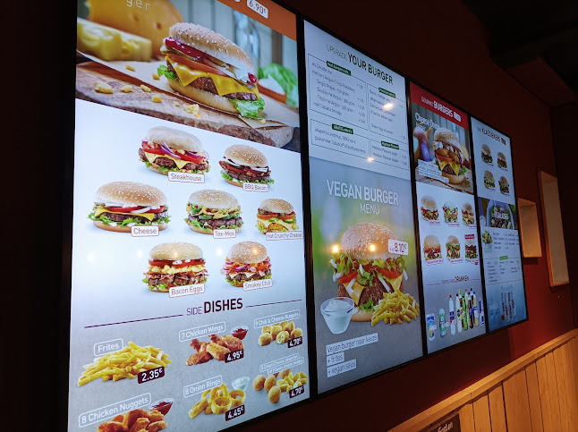 burgerme Venlo - Horeca