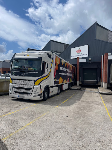 Opinii despre Euro Asia Fruit Dutch B.V. în Poeldijk - Horeca