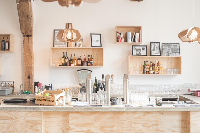 Opinii despre Stadscafé BAR/BAAR în Delft - Horeca