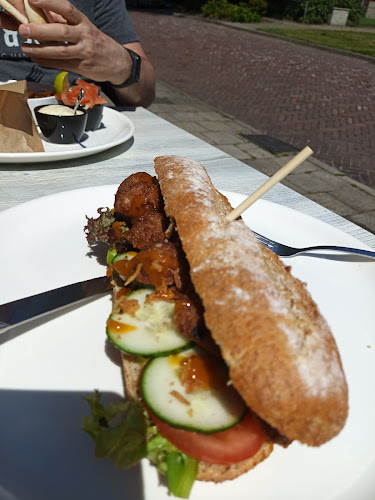 AnyTyme Toscane - Horeca