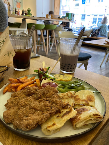 Comentarii opinii despre Slowth Brunch