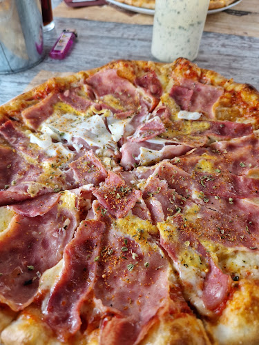 Egyptisch Restaurant Pyramiden - Horeca