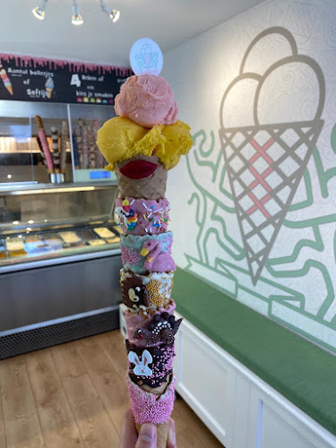 Comentarii opinii despre ☀️Jan Pieter IJsje 🍨