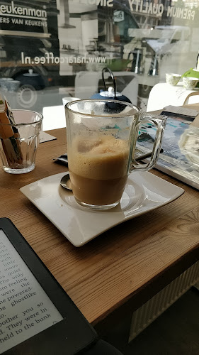 Harar Coffee - Horeca