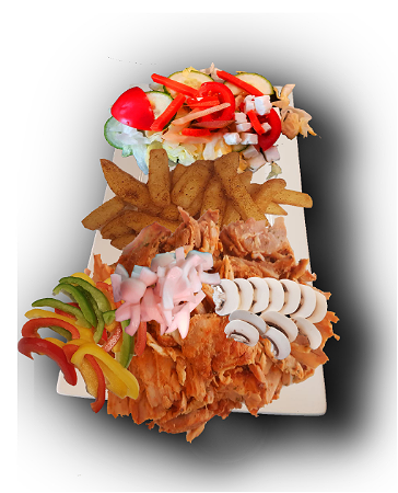 Opinii despre Kyriakos în Scheemda - Horeca