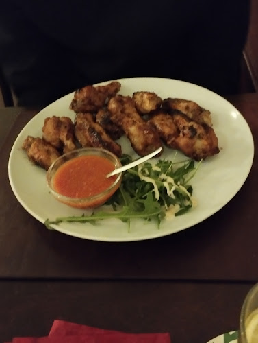 Comentarii opinii despre Restaurant La Brasa amsterdam