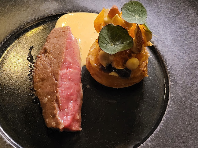 Restaurant Joann * - Enschede