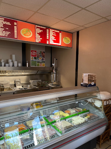 Opinii despre Snackbar Graaf Jacob în Hilversum - Horeca