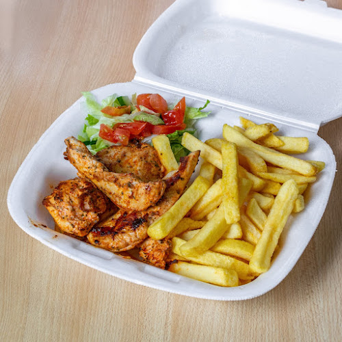 Comentarii opinii despre Eland Snackbar