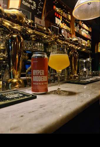 Bierlokaal de Veste - Leiden