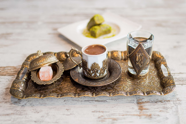 Reviews of Antep Sofra in Uden - Horeca