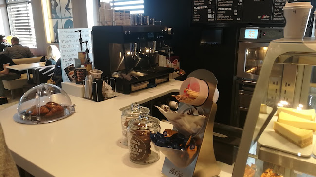 McDonald's Eindhoven Noordbrabantlaan - Eindhoven