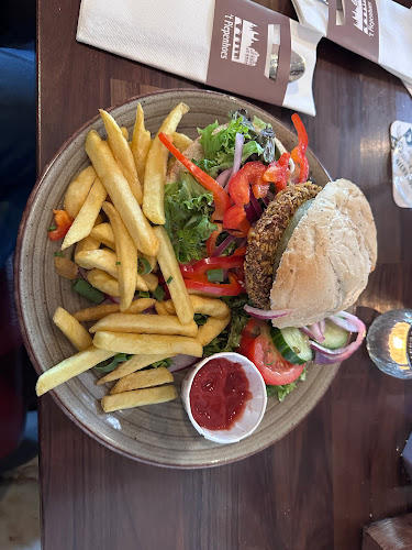 Comentarii opinii despre 't Piepenhoes