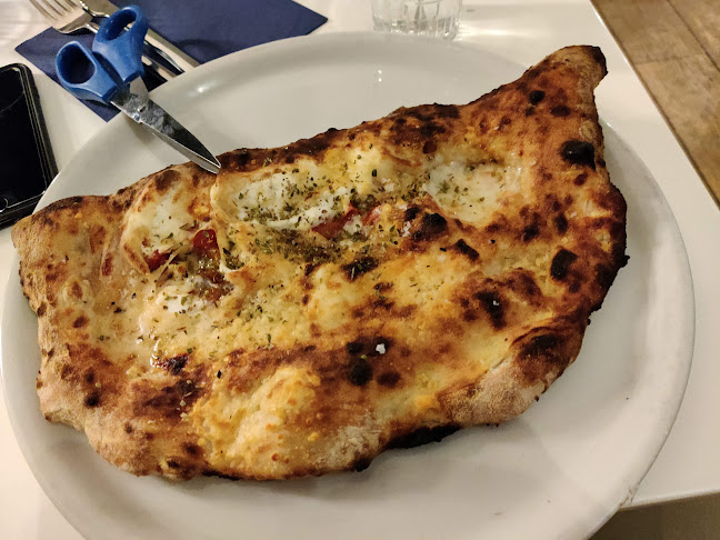 nNea Pizza